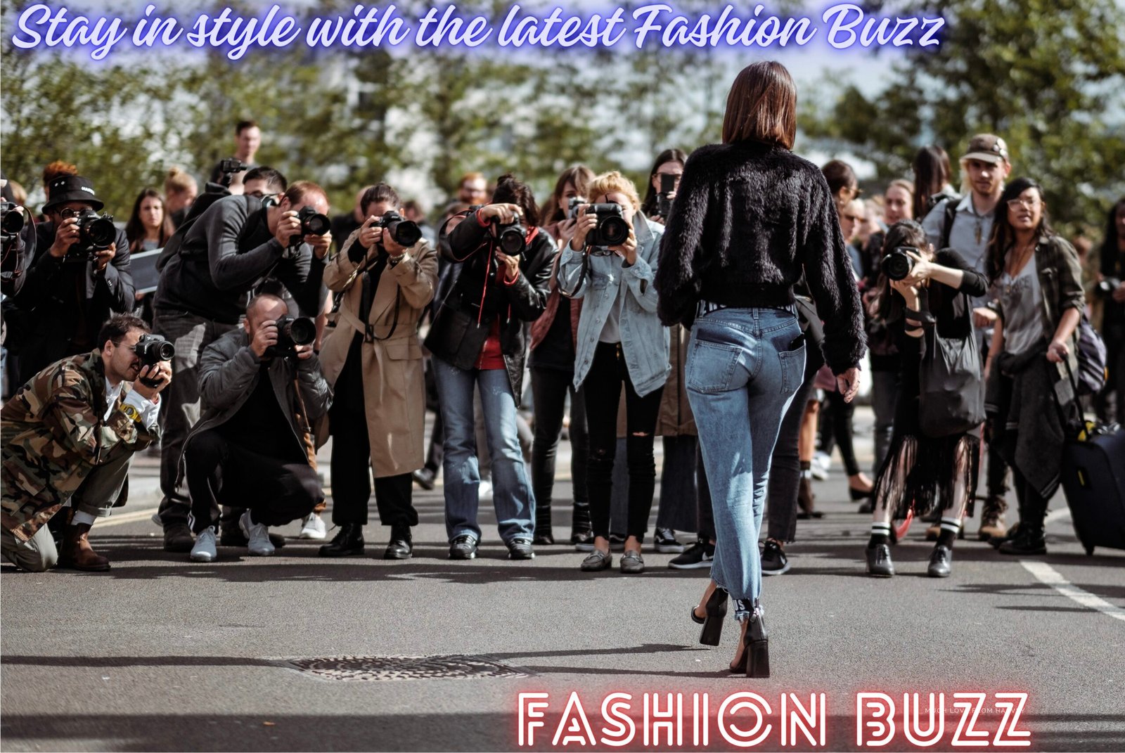 Fashion Buzz